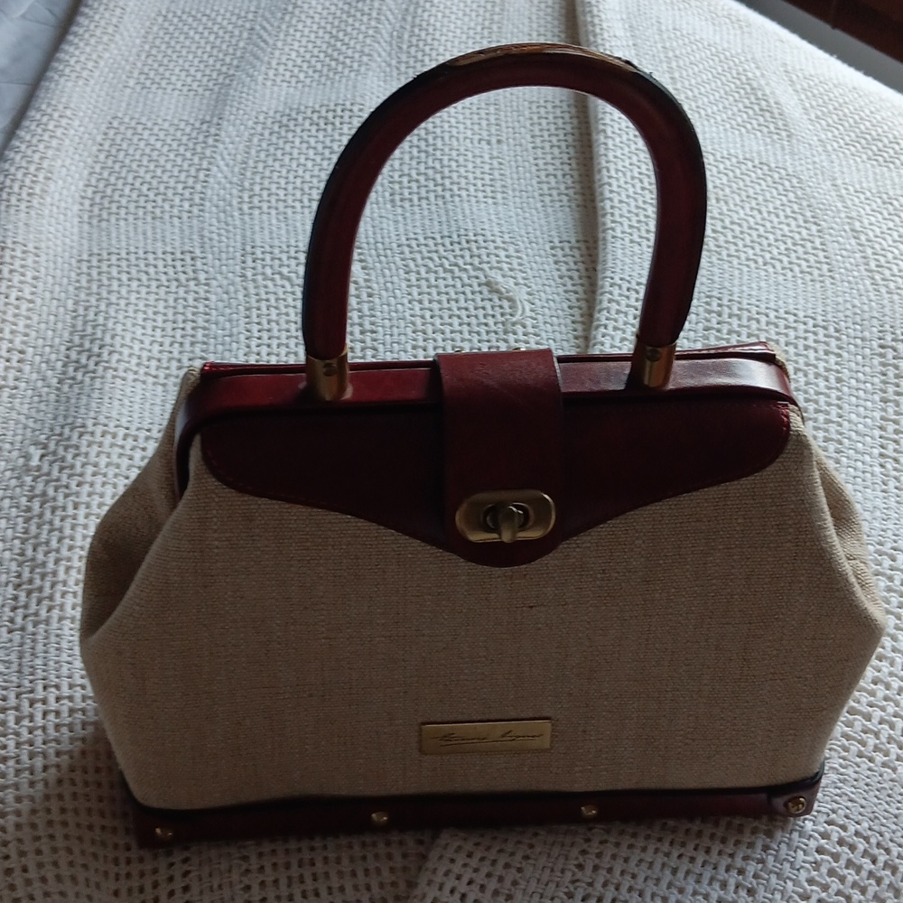 Etienne Aigner handbag